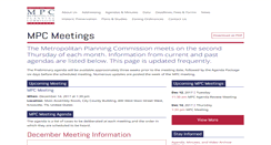 Desktop Screenshot of agenda.knoxmpc.org